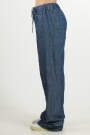 PANTALÓN DENIM Azul