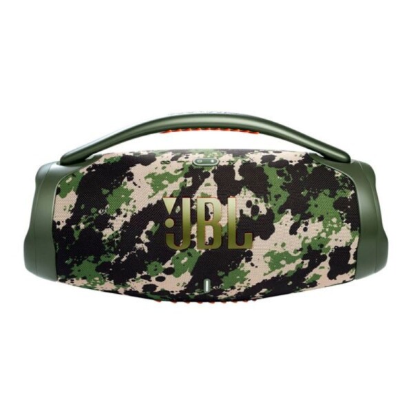 Parlante Jbl Boombox 3 Camo Parlante Jbl Boombox 3 Camo