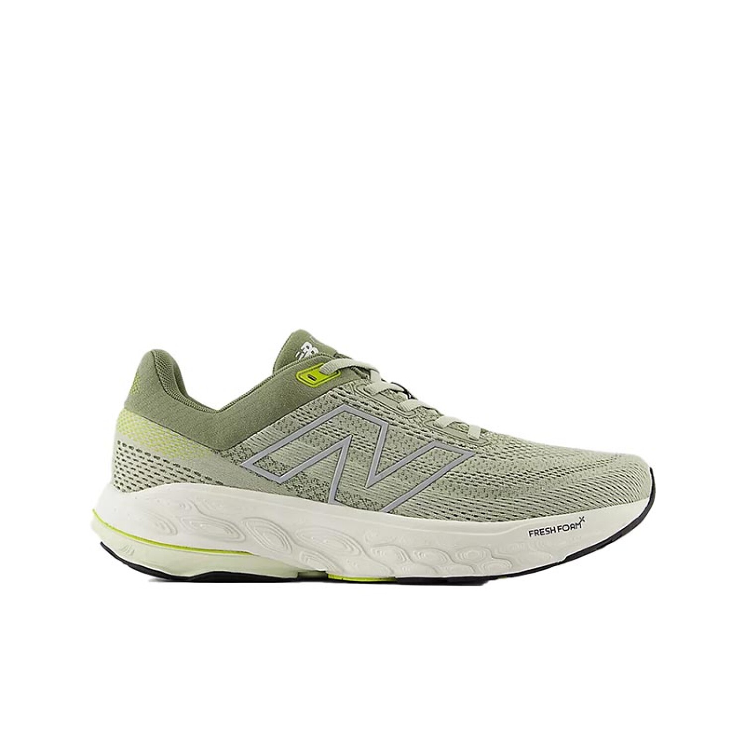 Championes New Balance Fresh Foam X 860v14 Verde - Main Image