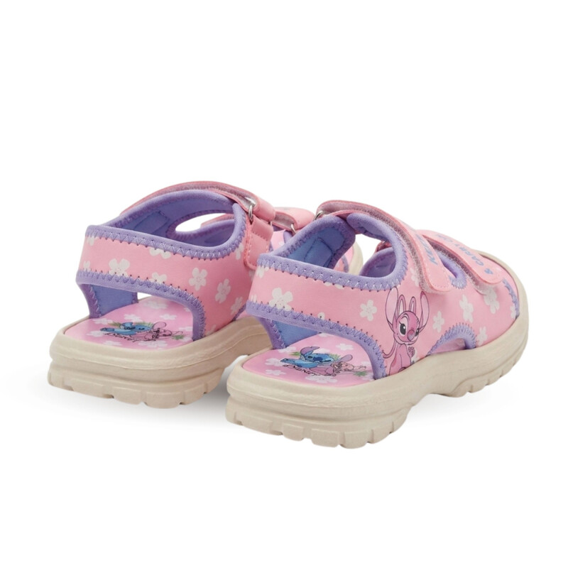 Casual - Disney - DISNEY Calzado STITCH de Niños - STICSS25010 Rosado