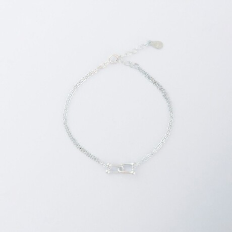 Pulsera Loli - Plata 925 Pulsera Loli - Plata 925