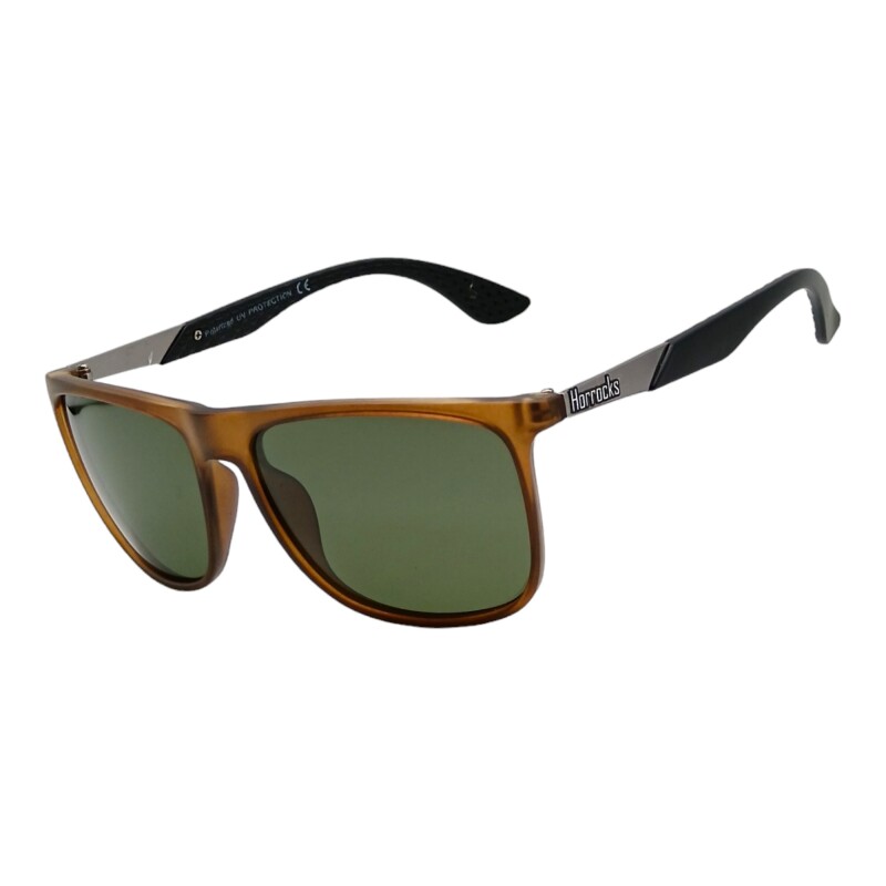 HORROCKS 203013 C2 6017-137 CAT.3 C VERDE U - Adulto - Marrón marrónuniforme