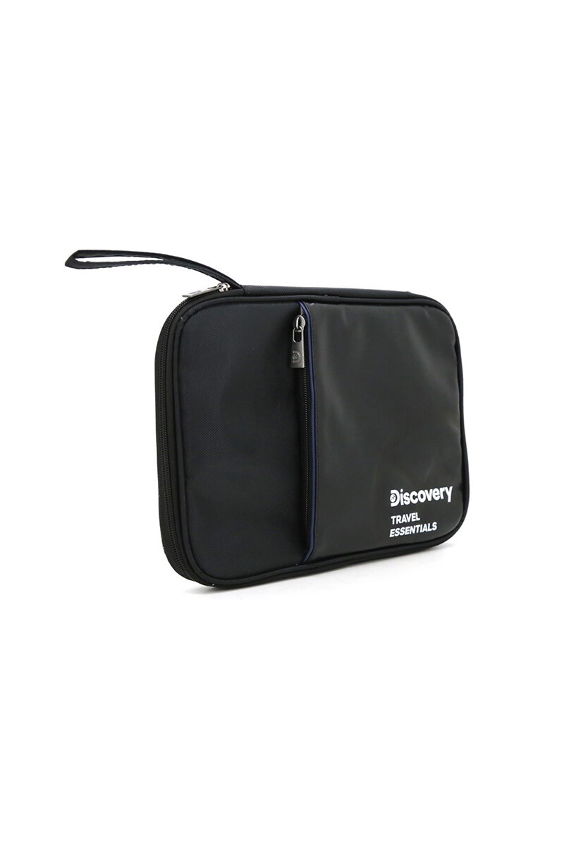 Necessaire Discovery Negro