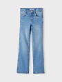 Jean Polly Medium Blue Denim