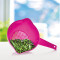 COLADOR TUPPERWARE 1 LT FUCSIA