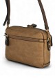 Cartera bandolera Marron