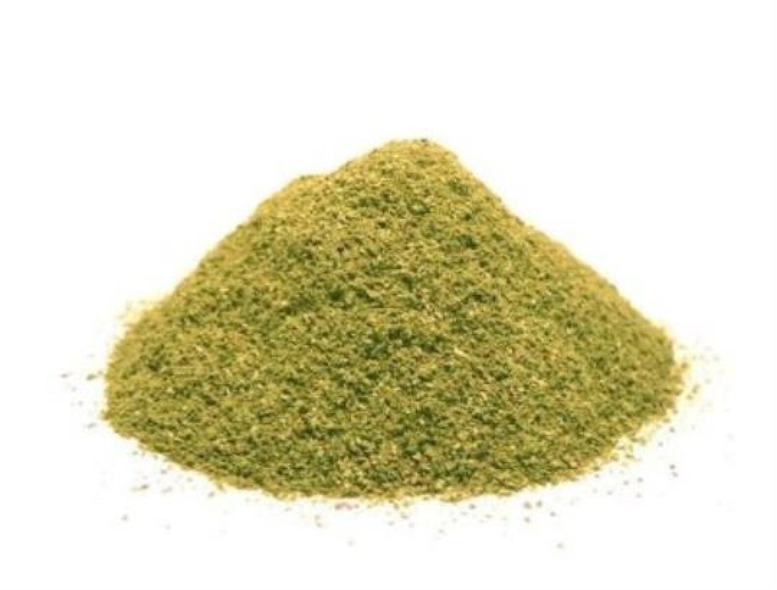 NAT-CONDIMENTO VERDE 100G 
