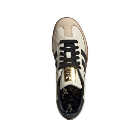 Championes Adidas Samba Og Beige