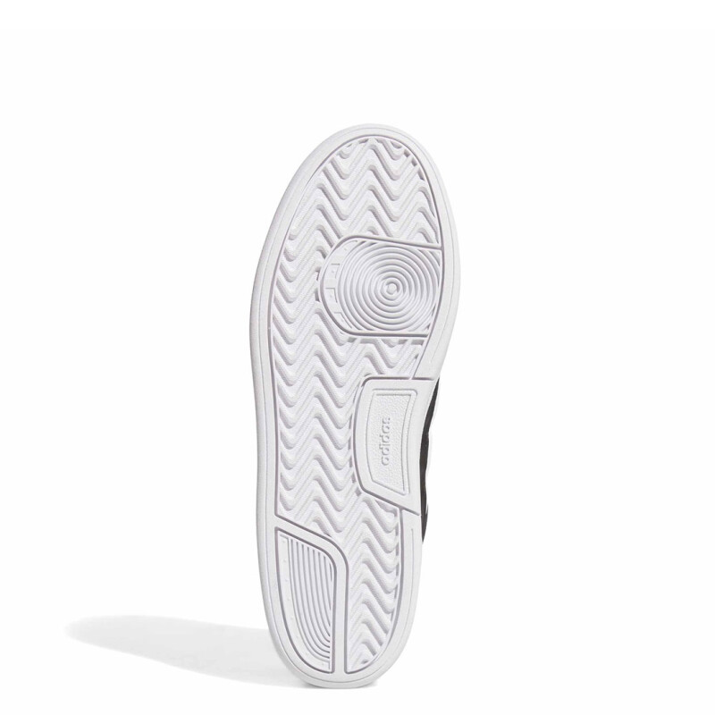 Championes de Mujer Adidas Break Start Bold Negro - Blanco