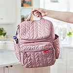 Bolsos y mochilas maternales