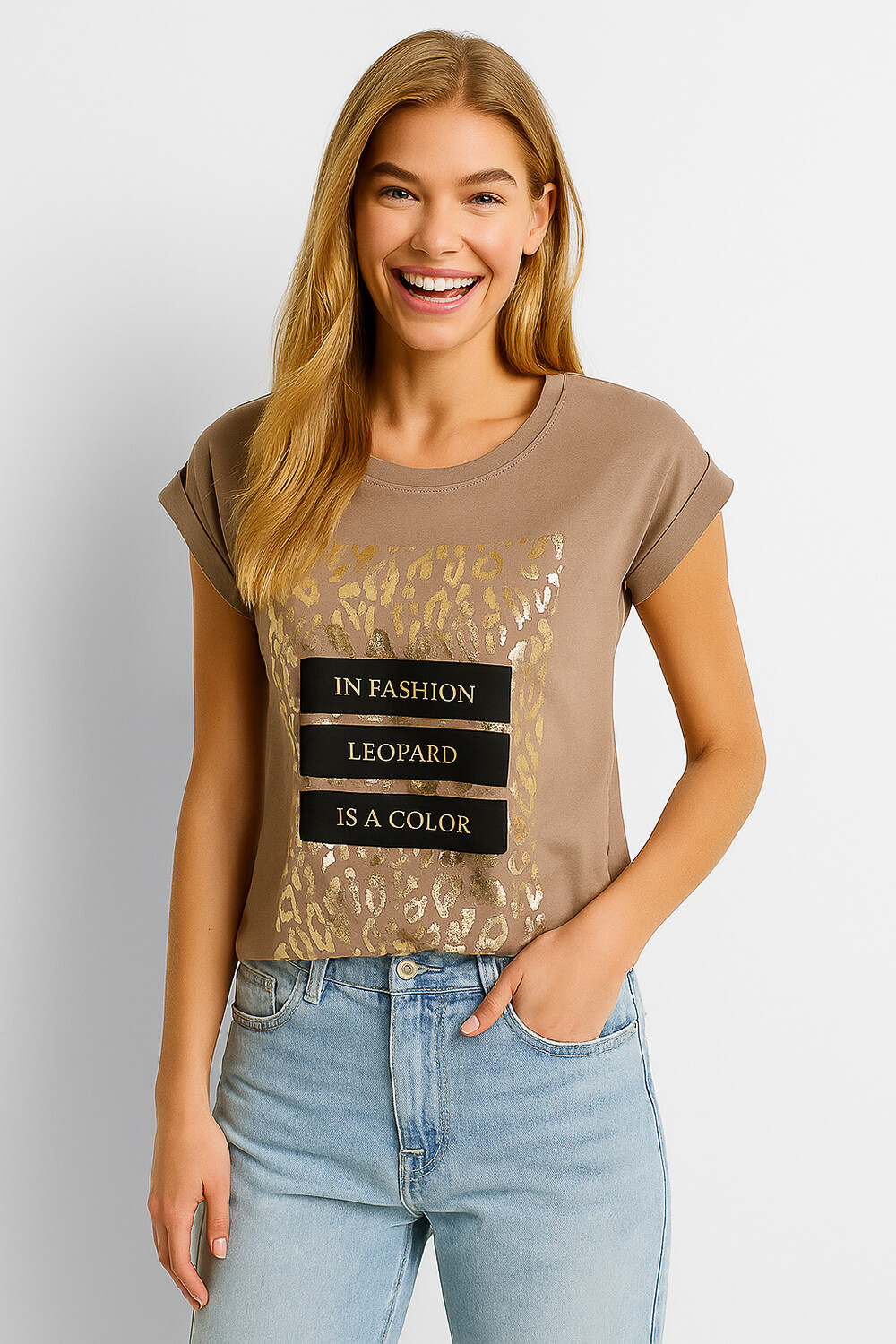 Remera Arturo Estampado 9