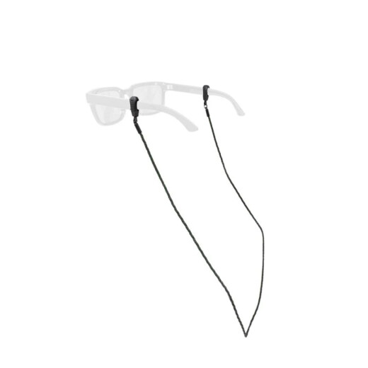 Sujeta Lentes Chums Braided Leathercord Sujeta Lentes Chums Braided Leathercord