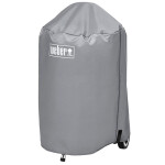 Cobertor Weber Kettle 18" Eco Cobertor Weber Kettle 18" Eco