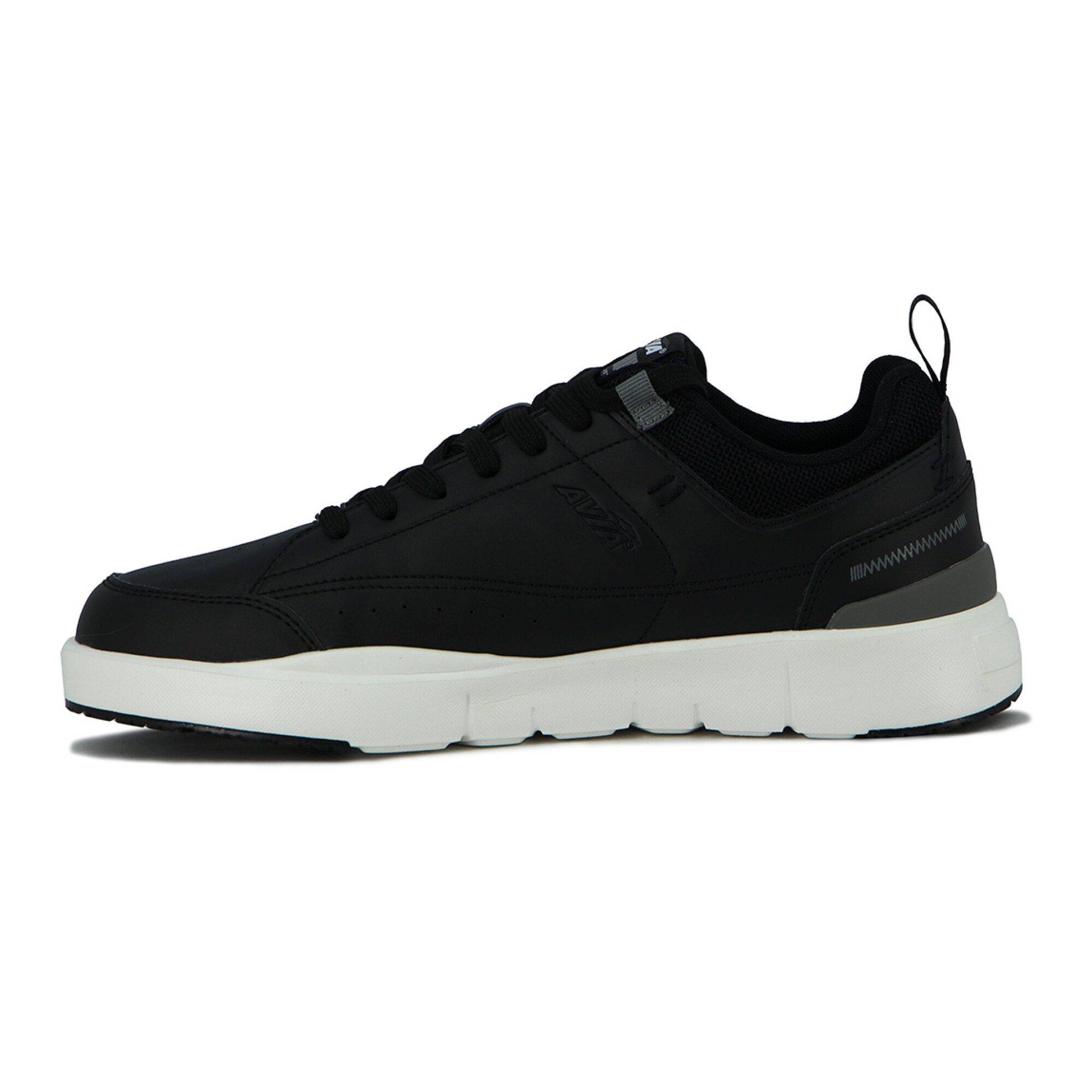 Champion Casual Hombre Avia Procyon - Negro — Macri