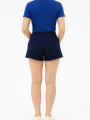 Short Cylia Azul Marino