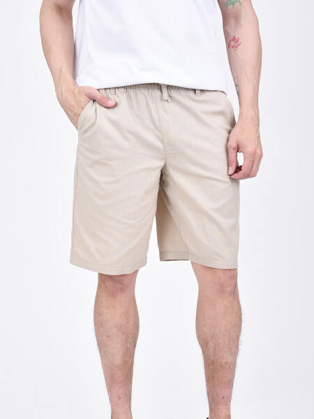 BERMUDA DANTE BEIGE