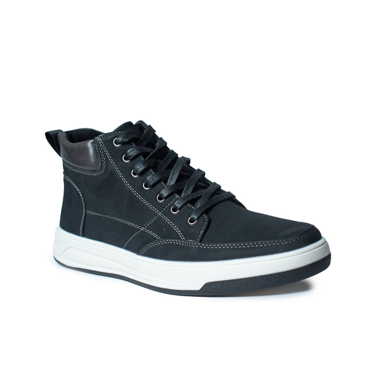 Zapato Hombre Panama Jack Black