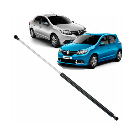 AMORTIGUADOR BAUL RENAULT CAPOT LOGAN SANDERO 2015-20 7000210541CO - AMORTIGUADOR BAUL RENAULT CAPOT LOGAN SANDERO 2015-20 7000210541CO -
