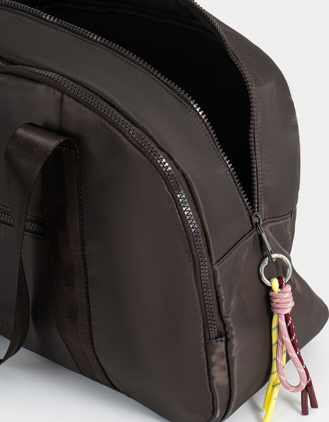Bolsos Bolso Deportivo Marrón - Marron Oscuro