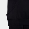 Abrigo Nike Sportswear Phnx Fleece Hoodie de Mujer Negro