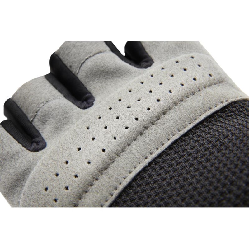 Guantes De Entrenamiento Fitness Reebok Negro