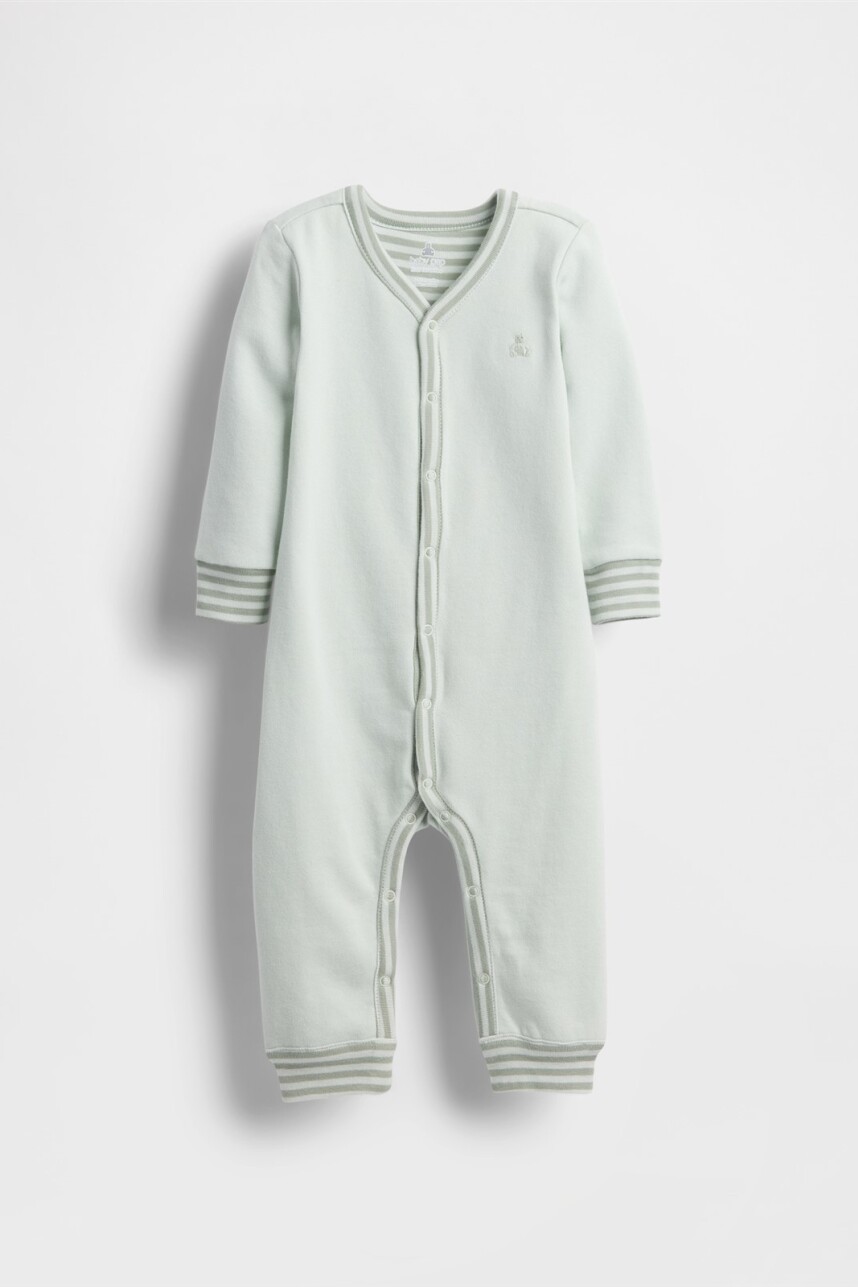 Astronauta Cozy Bebé Opal 586