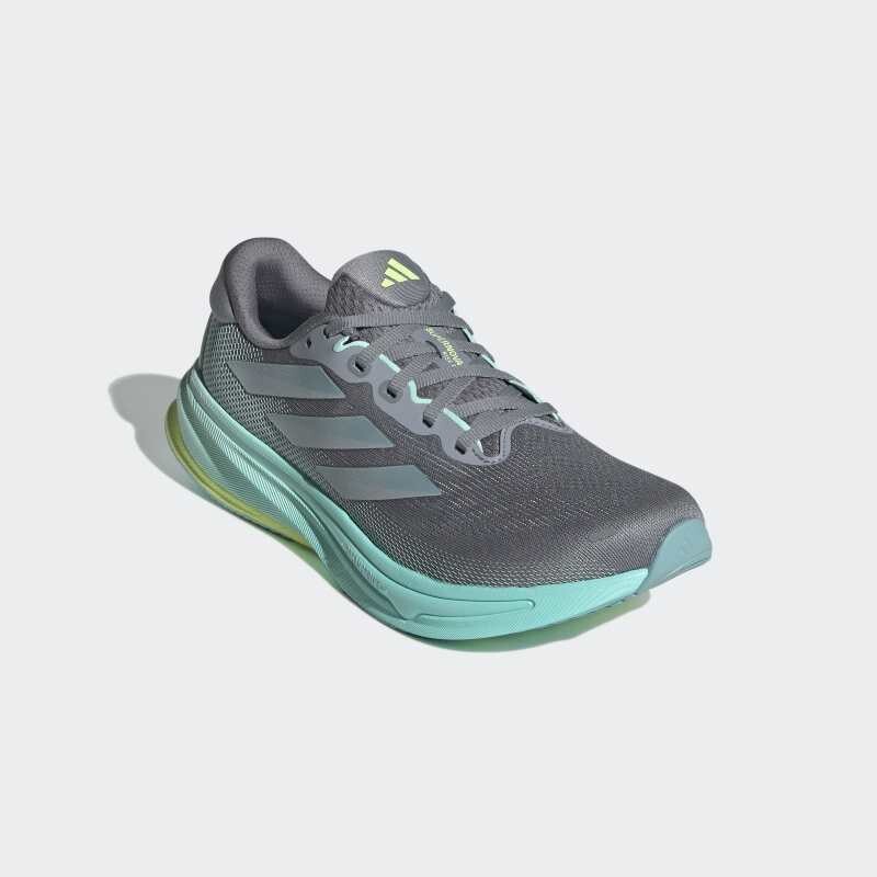 Championes Adidas Supernova Rise 2 Gris