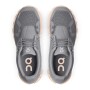 Cloud 5 W - Mujer Zinc/shell