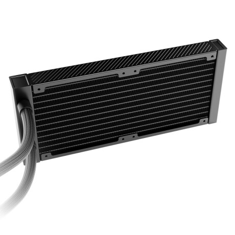 Water Cooler Be Quiet! Light Loop 240MM 001