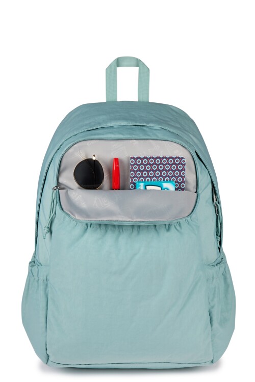 MOCHILA SLOUCH PACK FADED SAGE