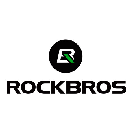 Rockbros - RODILL0 para Entrenamiento en Bicicleta 707314 - Plegale. Aluminio Acero. 001