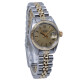 Rolex date dama 6917 acero y oro 26 mm año 1980 Rolex date dama 6917 acero y oro 26 mm año 1980