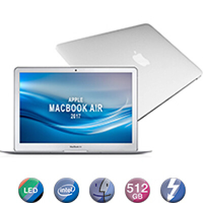 Apple Macbook Air 13,3'' Core I7 8gb 512gb Mac Apple Macbook Air 13,3'' Core I7 8gb 512gb Mac