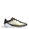 Championes Unisex Adidas Fútbol 11 F50 Club Messi MG Dorado - Negro - Blanco