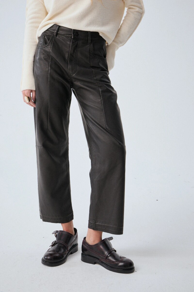 PANTALON HARLEY Negro