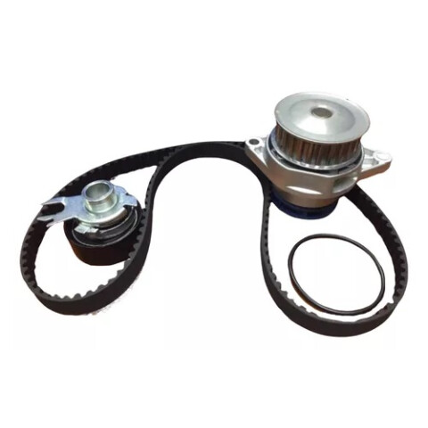 CORREA DE DISTRIBUCION GOL G1 / G2 1.6D 135X2.54 Correa De Distribucion Gol G1 / G2 1.6d 135x2.54