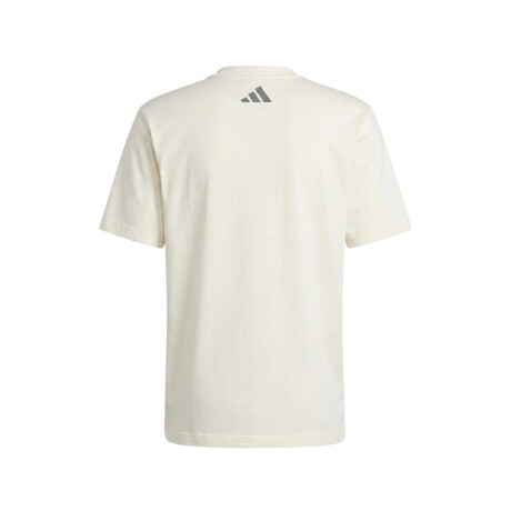 Remera adidas Mercedes AMG_Petronas F1 Team White