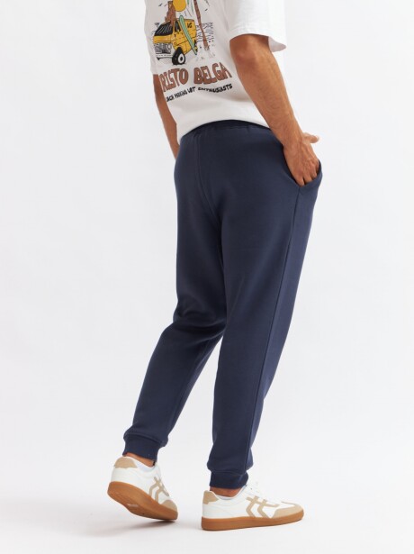 JOGGER TOBIAS AZUL