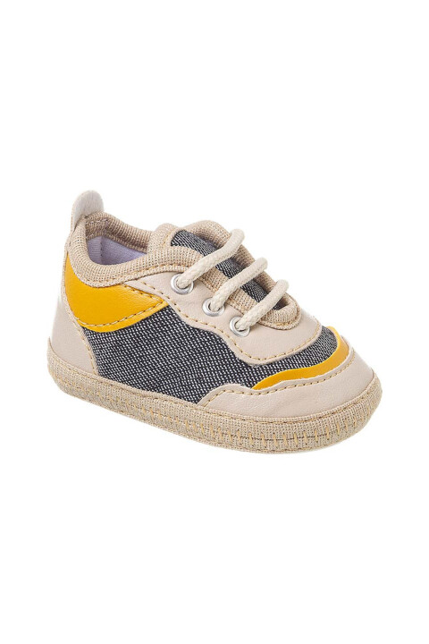 Tenis Acordonado Bebe Tenis Acordonado Bebe
