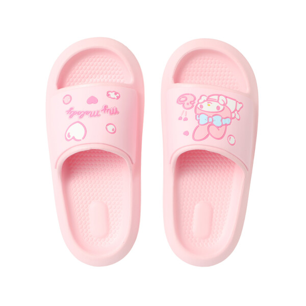 Sandalia Sanrio 37-38 Melody