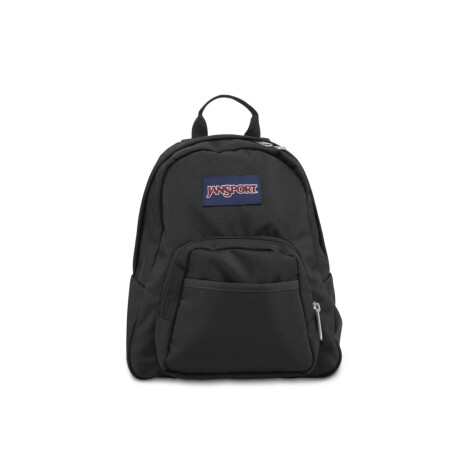 Mochila Half Pint Jansport Negro