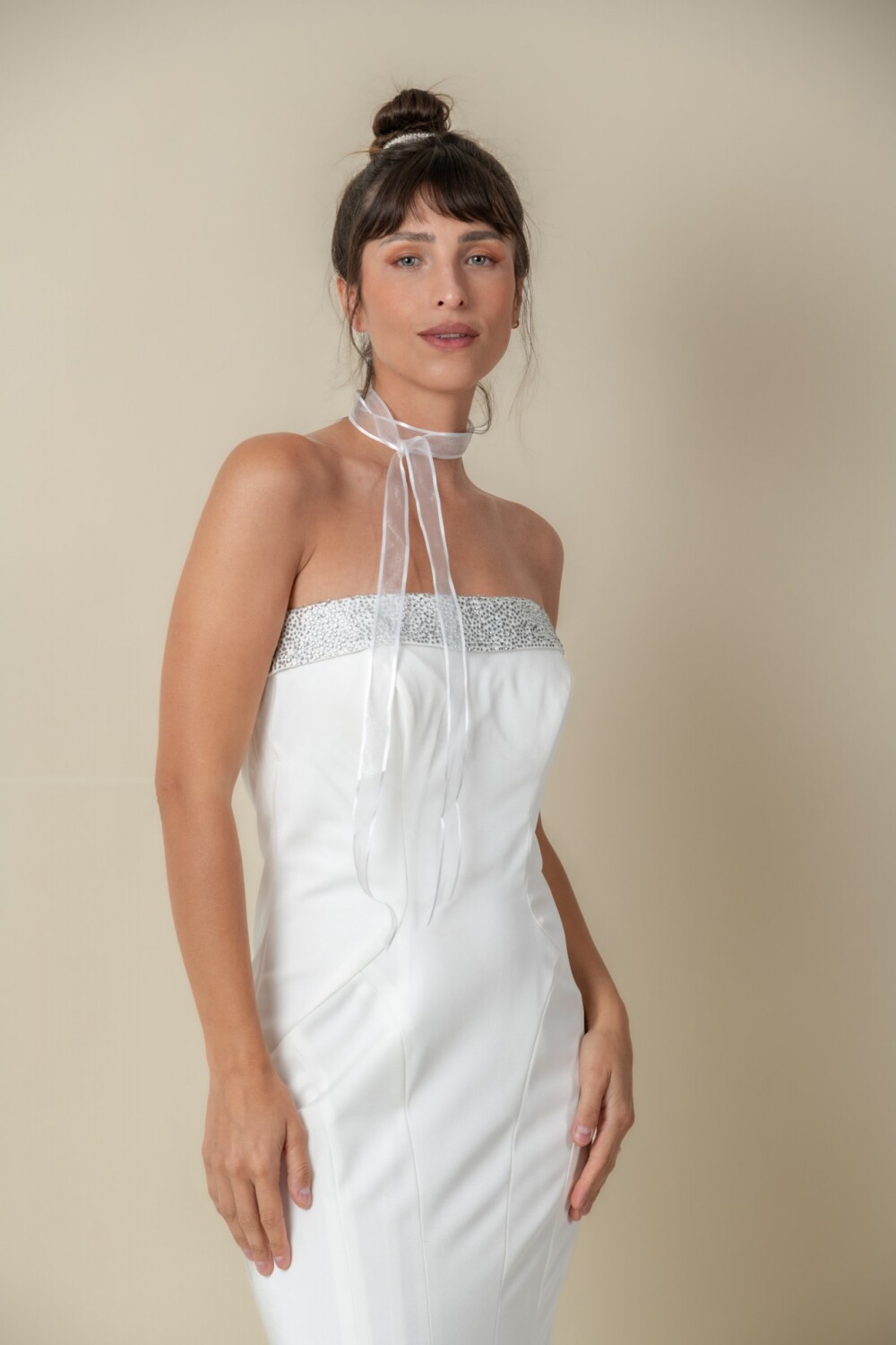 VESTIDO IAEL VESTIDO IAEL