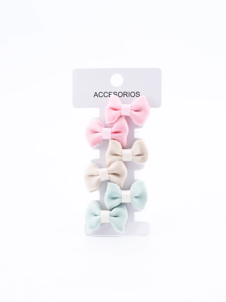 BROCHE MOÑA PACK X 6 VARIANTE 1