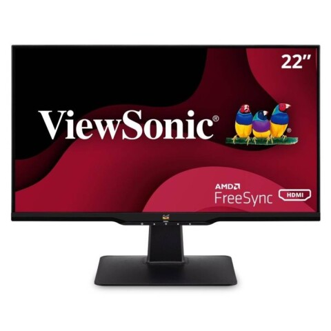 MONITOR VIEWSONIC VA2233-H 1920x1080 MT863VWS16 MONITOR VIEWSONIC VA2233-H 1920x1080 MT863VWS16