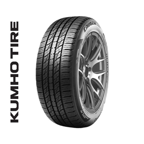 225/60 R17 KUMHO KL33 CRUGEN 99H 225/60 R17 KUMHO KL33 CRUGEN 99H