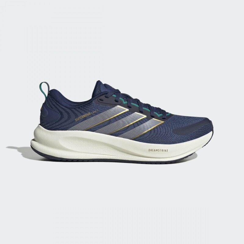 Championes Adidas Supernova Ease 2 Azul