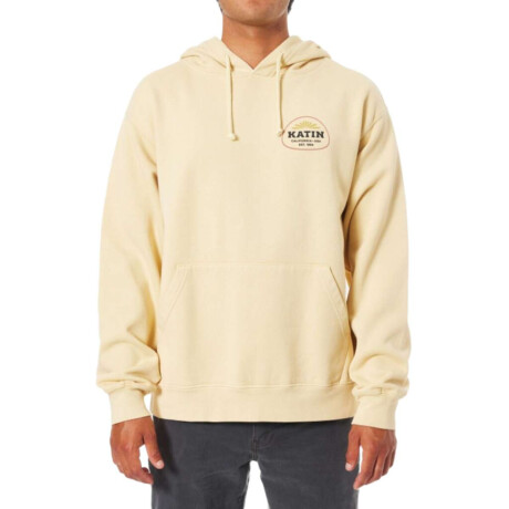 Canguro Katin Guide Hood