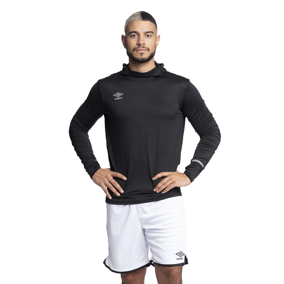 Buzo Spandex Umbro Hombre - 060 