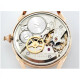 Reloj Vintage Movado Oro Rosa 18K Calibre 127 Reloj Vintage Movado Oro Rosa 18K Calibre 127