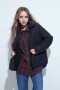 CAMPERA ARCHIBALD Negro